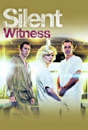 megan ritter nude|SILENT WITNESS NUDE SCENES .